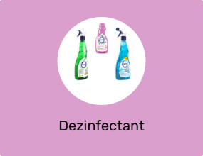 Dezinfectant