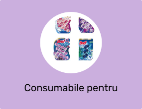 Consumabile pentru acasă