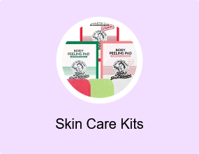 Skin Care Kits