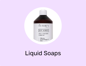 Liquid Soaps