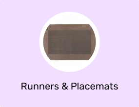 Runners & Placemats
