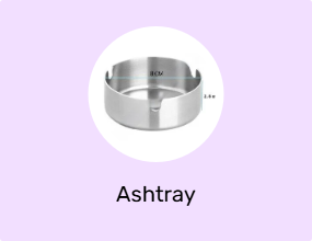 Ashtray