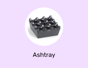 Ashtray