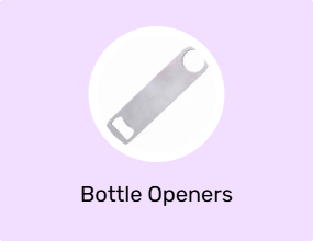 Bottle Openers