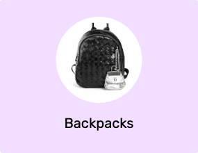 Backpacks