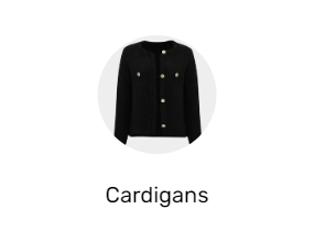 Cardigans