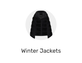 Winter Jackets