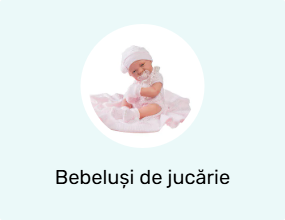 Bebeluși de jucărie
