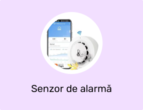 Senzor de alarmă Închidere centralizată