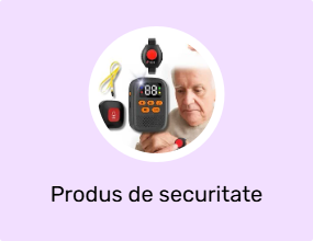Produs de securitate inteligent