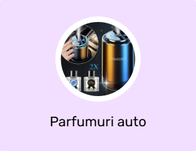 Parfumuri auto