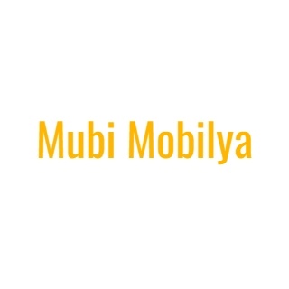 Mubi Mobilya