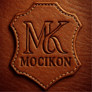 Mocikon logo