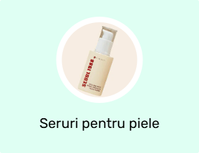 Seruri pentru piele
