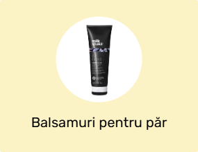 Balsamuri pentru păr