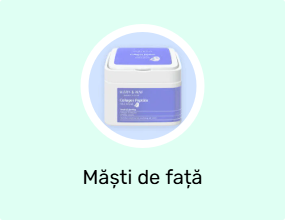 Măști de față