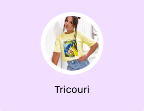 Tricouri