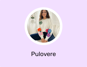 Pulovere