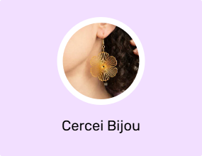 Cercei Bijou