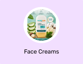 Face Creams