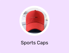 Sports Caps