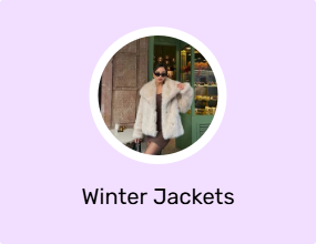 Winter Jackets