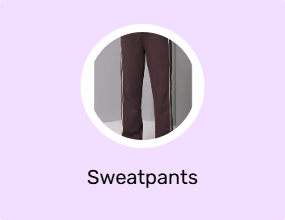 Sweatpants