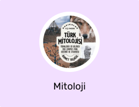 Mitoloji