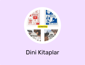 Dini Kitaplar