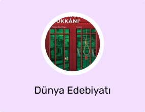 Dünya Edebiyatı