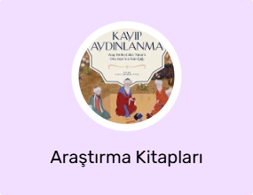 Araştırma Kitapları
