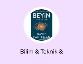 Bilim & Teknik & Mühendislik