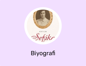 Biyografi