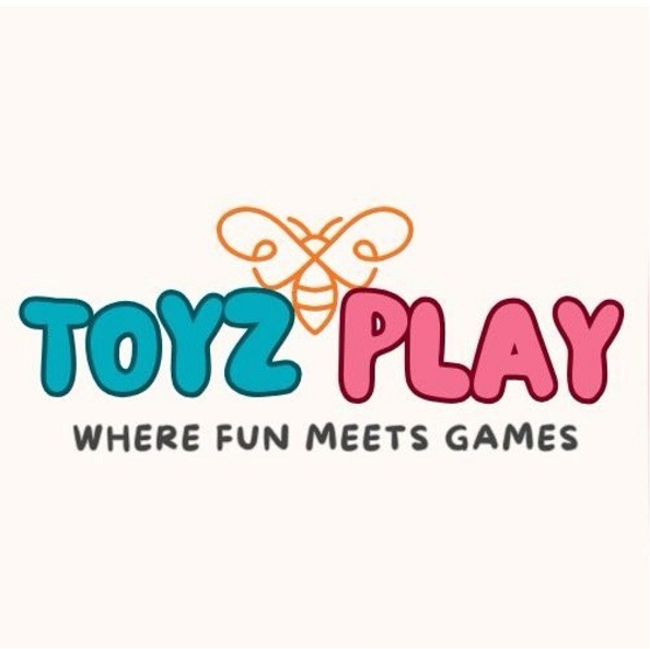 TOYZ PLAY