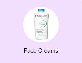 Face Creams