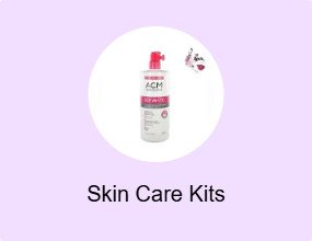 Skin Care Kits