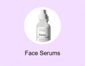 Face Serums