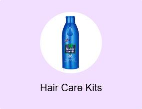 Hair Care Kits