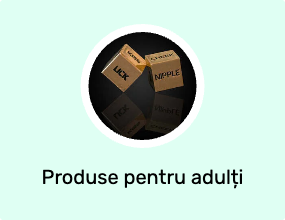 Produse pentru adulți