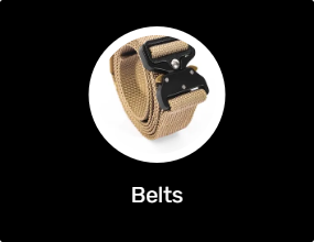 Belts