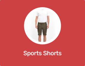 Sports Shorts