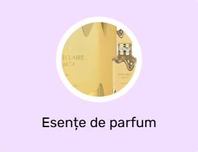 Esențe de parfum