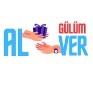Al Ver Gülüm