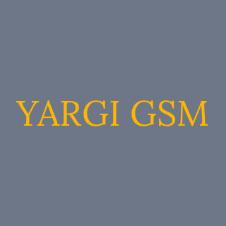 YARGI GSM
