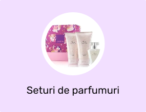 Seturi de parfumuri