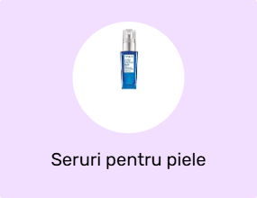 Seruri pentru piele
