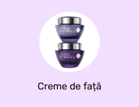 Creme de față