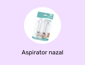 Aspirator nazal