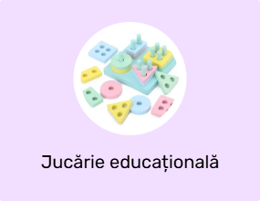 Jucărie educațională