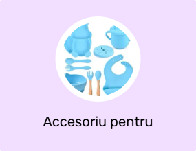 Accesoriu pentru nutriție